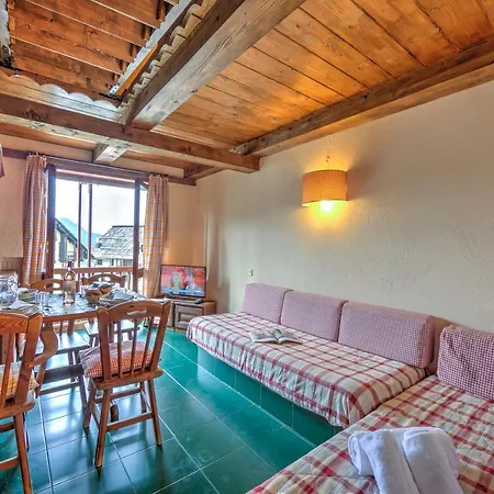 Apartmán Grange Hike & Sestriere