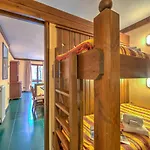 Grange Hike & Διαμέρισμα Sestriere