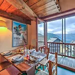 Grange Hike & Sestriere