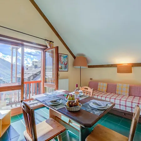 Grange Hike & Apartment Sestriere