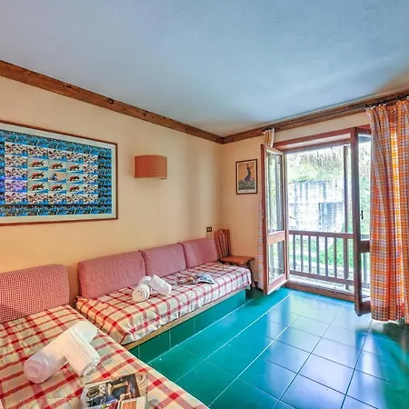 Grange Hike & * Sestriere