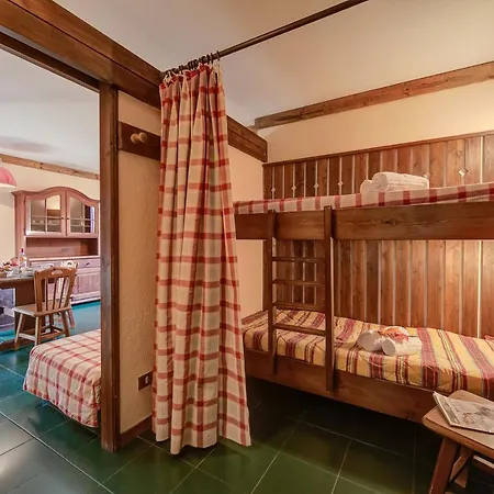 Apartment Grange Hike & Sestriere
