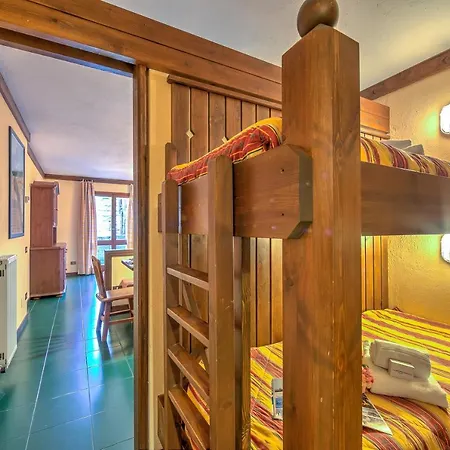 Grange Hike & Apartment Sestriere