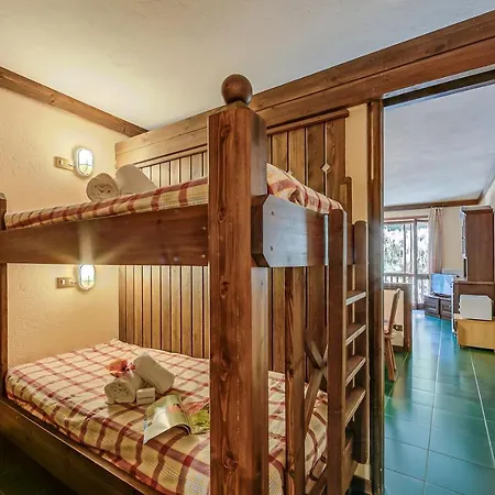 Grange Hike & Apartment Sestriere