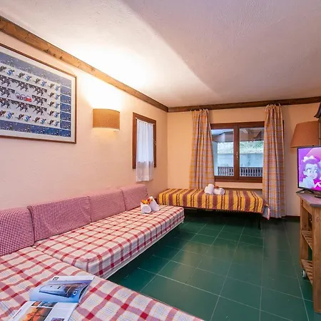 Grange Hike & Sestriere
