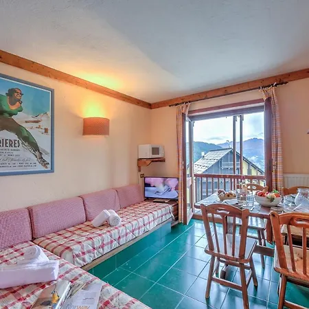 Grange Hike & * Sestriere