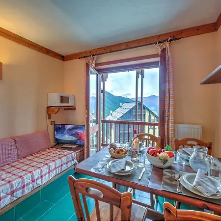 Apartment Grange Hike & Sestriere
