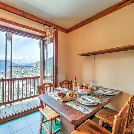 Grange Hike & * Sestriere