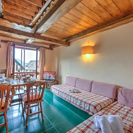 Apartment Grange Hike & Sestriere