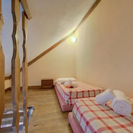 Apartment Grange Hike & Sestriere