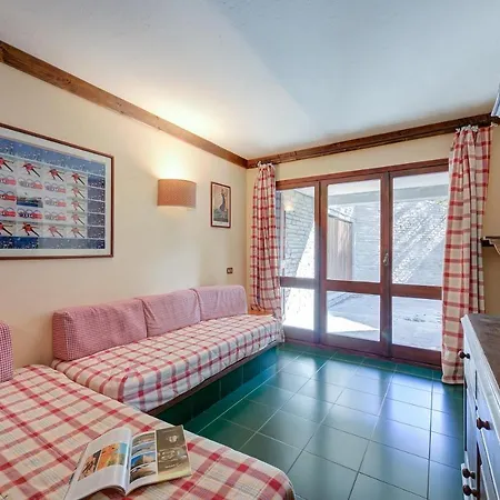 Grange Hike & Apartment Sestriere