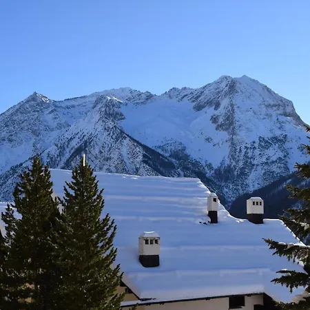 Grange Hike & Apartment Sestriere