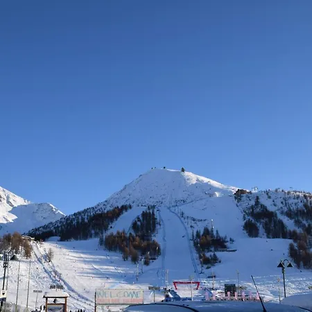 Apartment Grange Hike & Sestriere