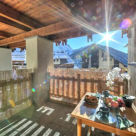 Grange Hike & Apartment Sestriere