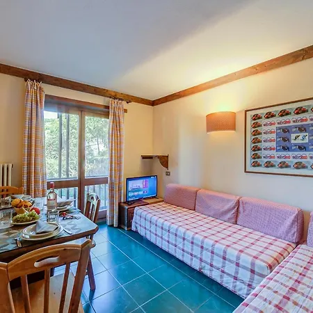 Grange Hike & Sestriere