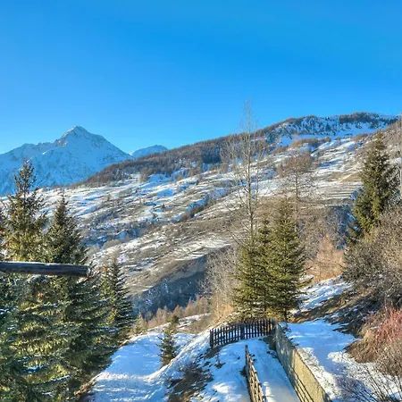 Grange Hike & Apartment Sestriere