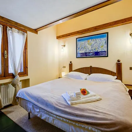 Grange Hike & Apartment Sestriere