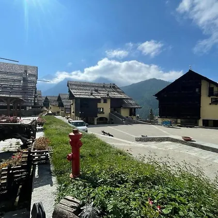Grange Hike & Sestriere