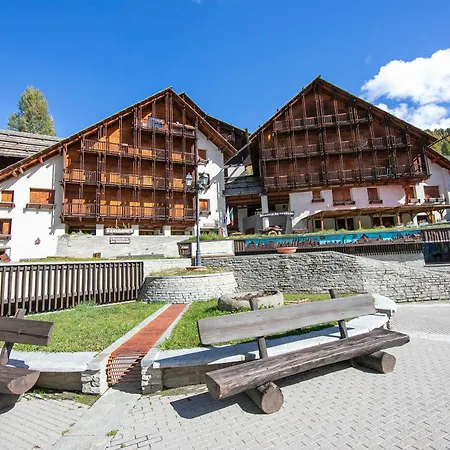 Grange Hike & Sestriere