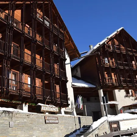Apartment Grange Hike & Sestriere