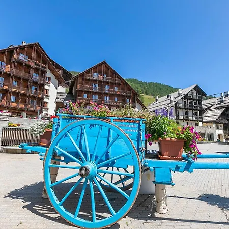 Grange Hike & Sestriere