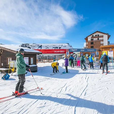 شقة Grange Hike &