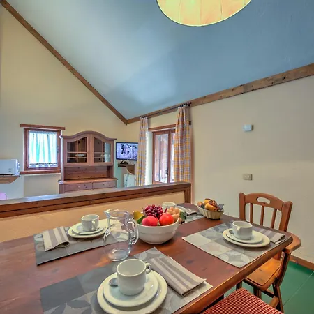 Grange Hike & Apartment Sestriere
