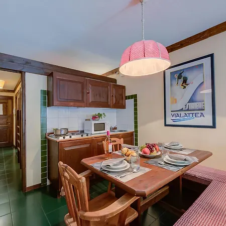 Apartment Grange Hike & Sestriere