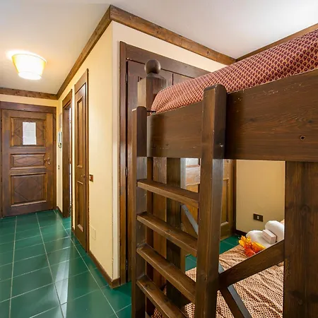 Apartment Grange Hike &