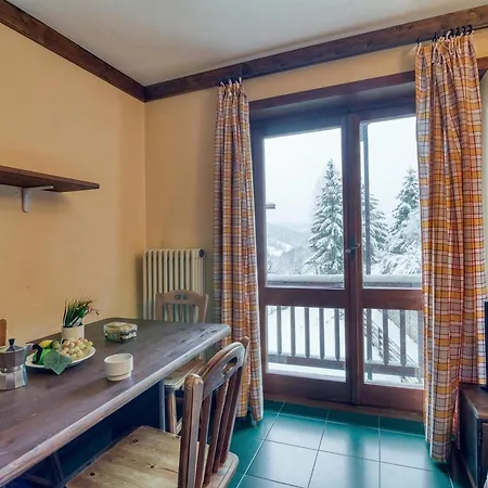 Apartment Grange Hike &