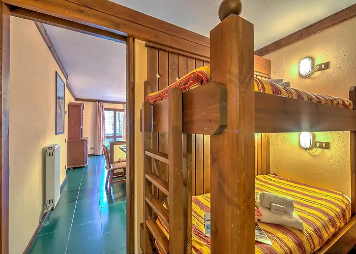 Grange Hike & Apartment Sestriere