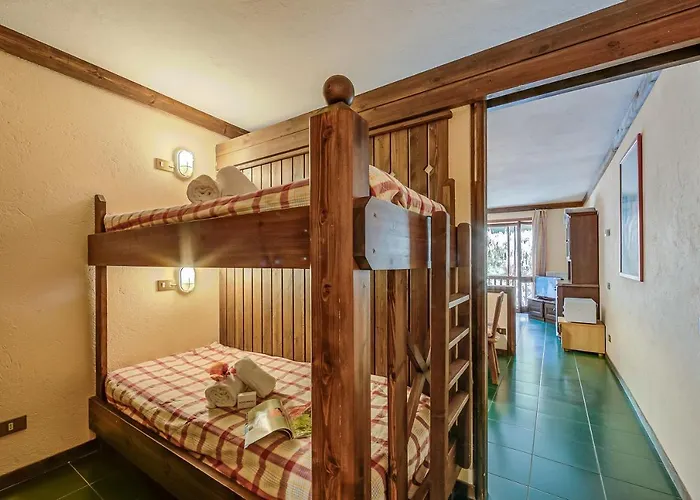 Grange Hike & Apartment Sestriere