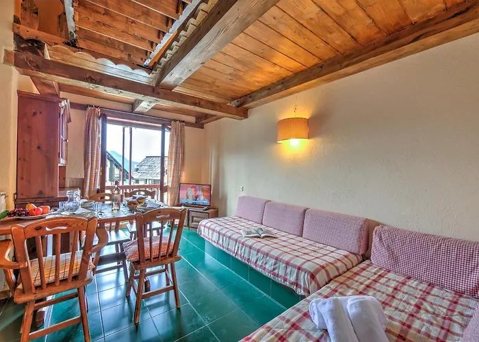 Apartment Grange Hike & Sestriere