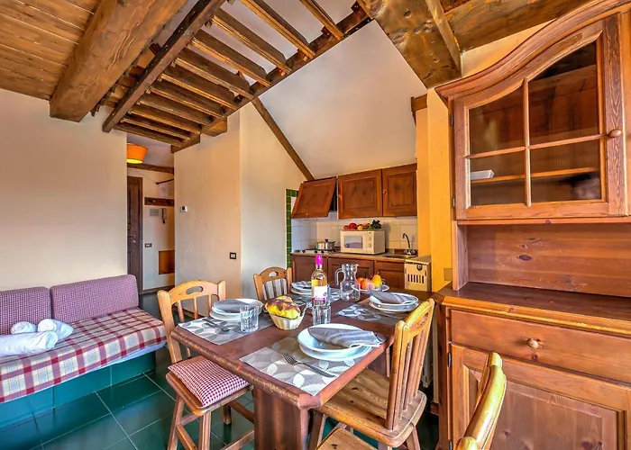 Apartment Grange Hike &