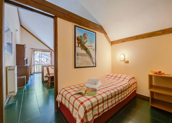 Apartment Grange Hike & *