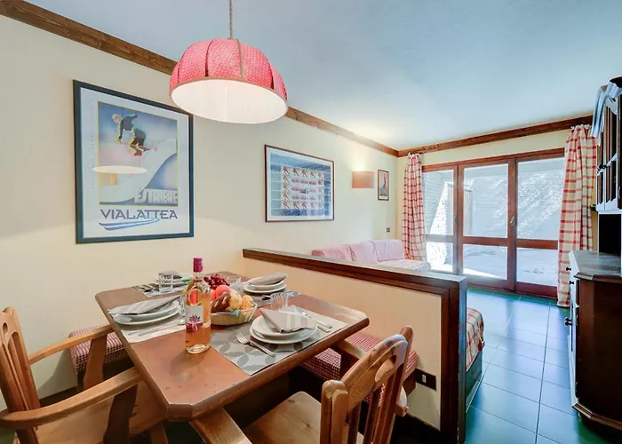 Grange Hike & Sestriere