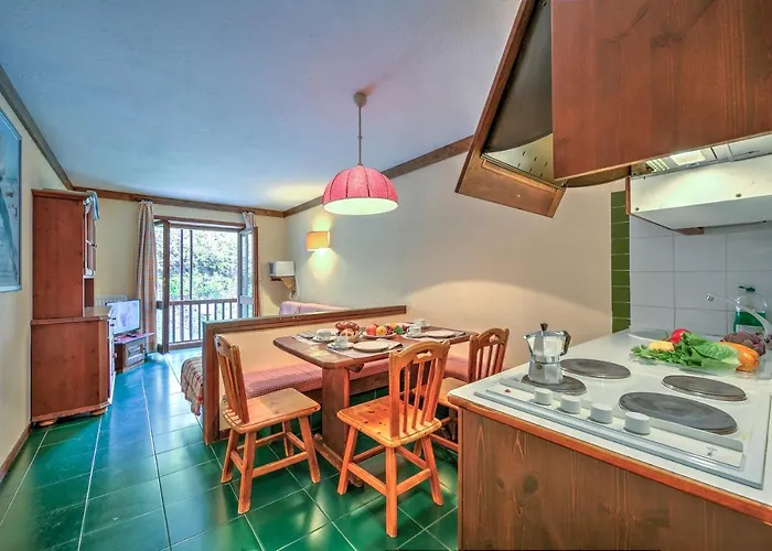 Grange Hike & Apartment Sestriere