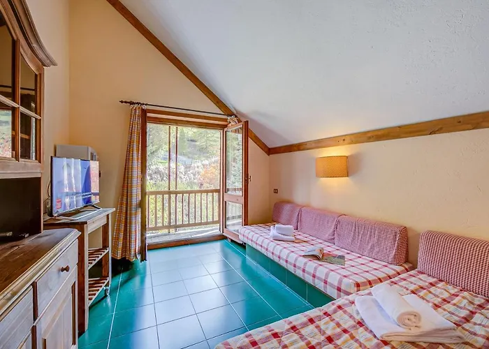 Apartment Grange Hike &