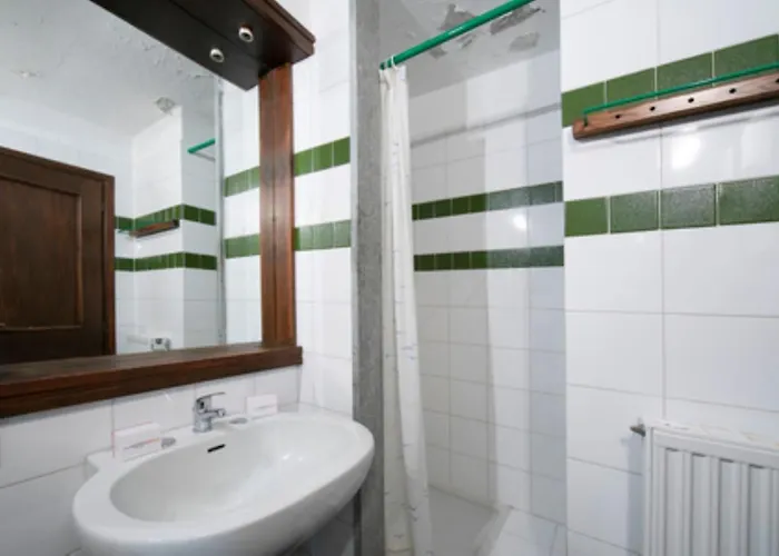 Apartment Grange Hike &