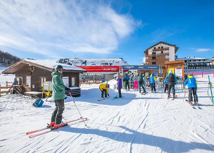 Apartment Grange Hike &