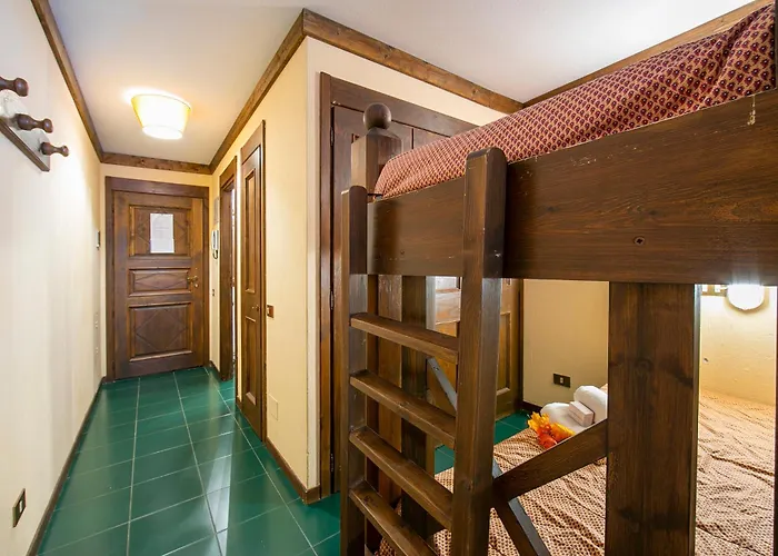 Apartment Grange Hike &