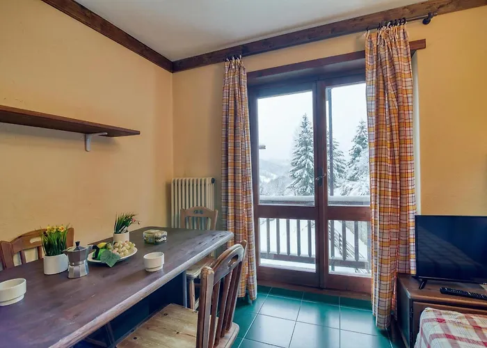 Apartment Grange Hike &