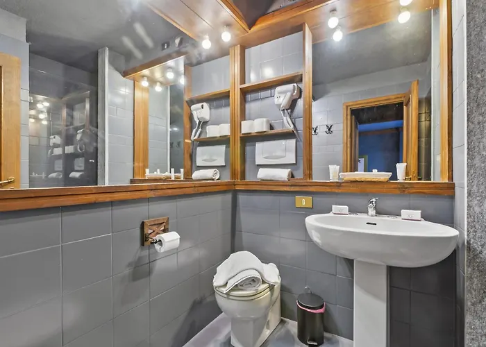 Grange Hike & Apartment Sestriere