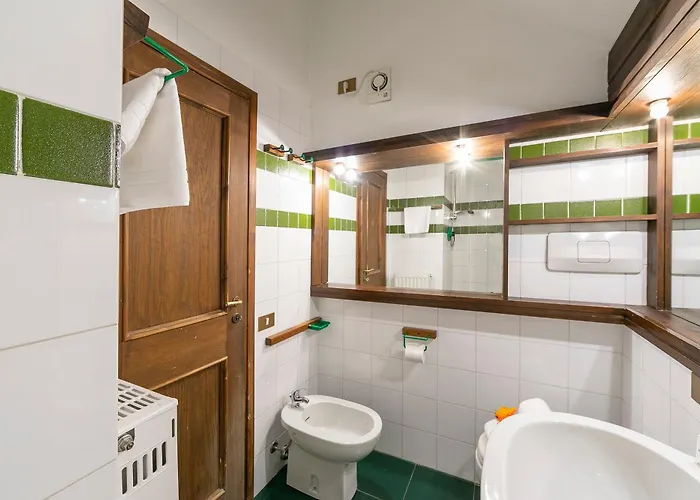 Apartment Grange Hike & *