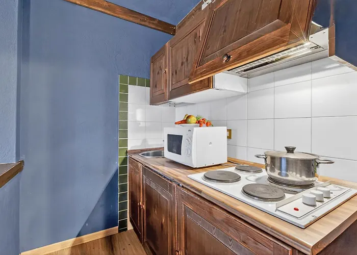 Apartment Grange Hike & Sestriere