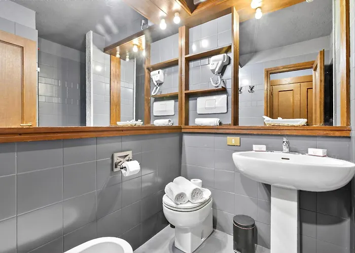 Grange Hike & Sestriere