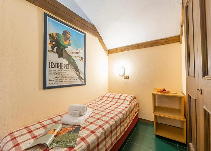 Apartment Grange Hike &