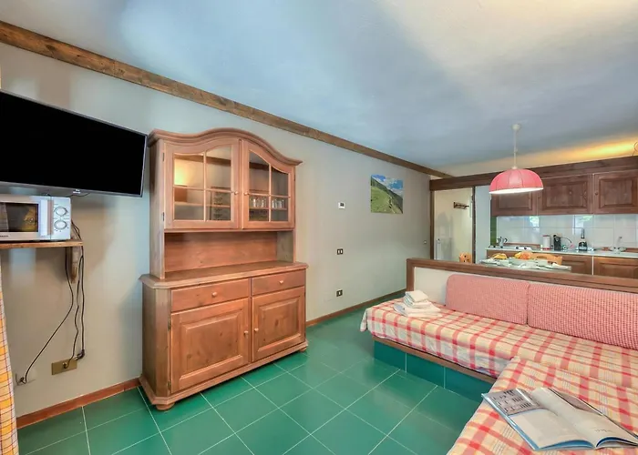 Grange Hike & Sestriere