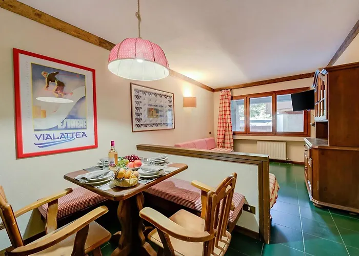 Grange Hike & * Sestriere